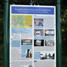 Montessori Schule Mühlheim