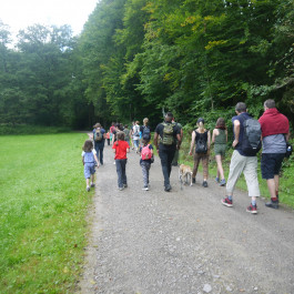 Montessori Schule Mühlheim