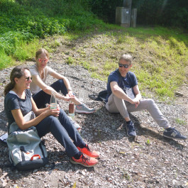 Montessori Schule Mühlheim