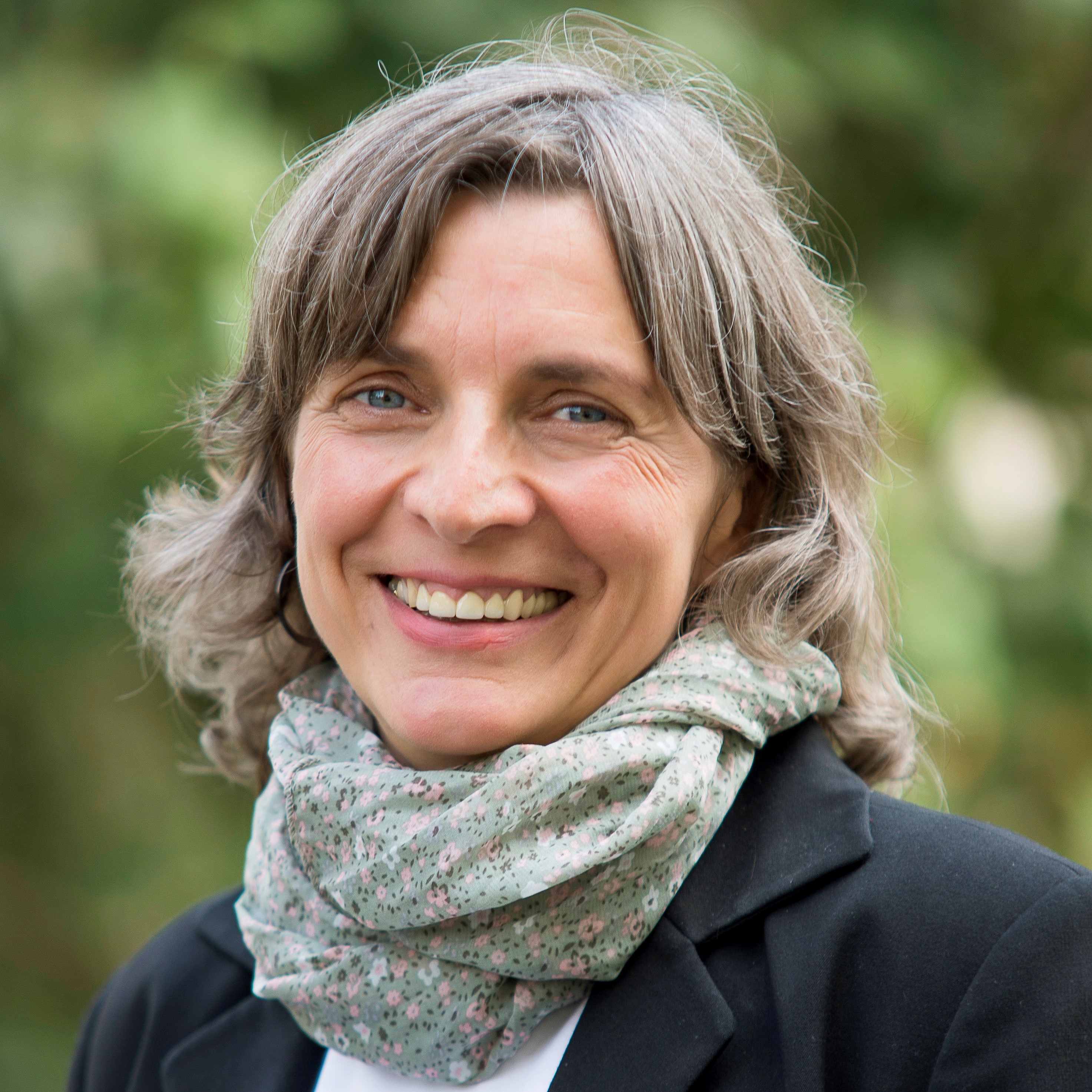 Montessori Schule Mühlheim — Vorstand