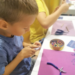 Montessori Schule Mühlheim