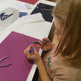 Montessori Schule Mühlheim