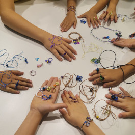 Montessori Schule Mühlheim