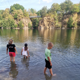 Montessori Schule Mühlheim