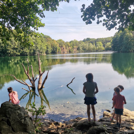Montessori Schule Mühlheim