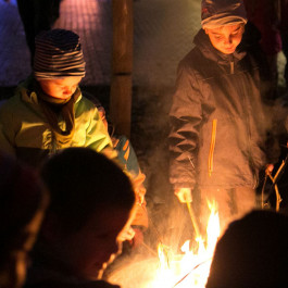 Montessori Schule Mühlheim
