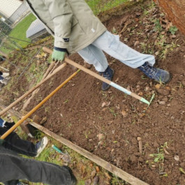 Montessori Schule Mühlheim