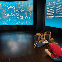 Montessori Schule Mühlheim