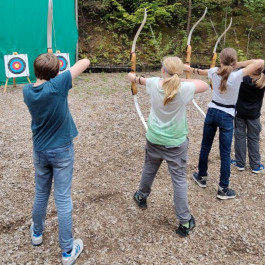 Montessori Schule Mühlheim