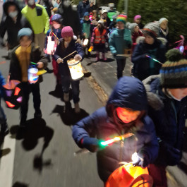 Montessori Schule Mühlheim