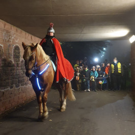 Montessori Schule Mühlheim