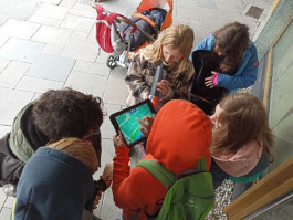 Montessori Schule Mühlheim