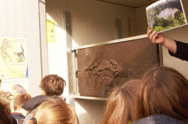 Montessori Schule Mühlheim