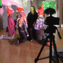 Montessori Schule Mühlheim