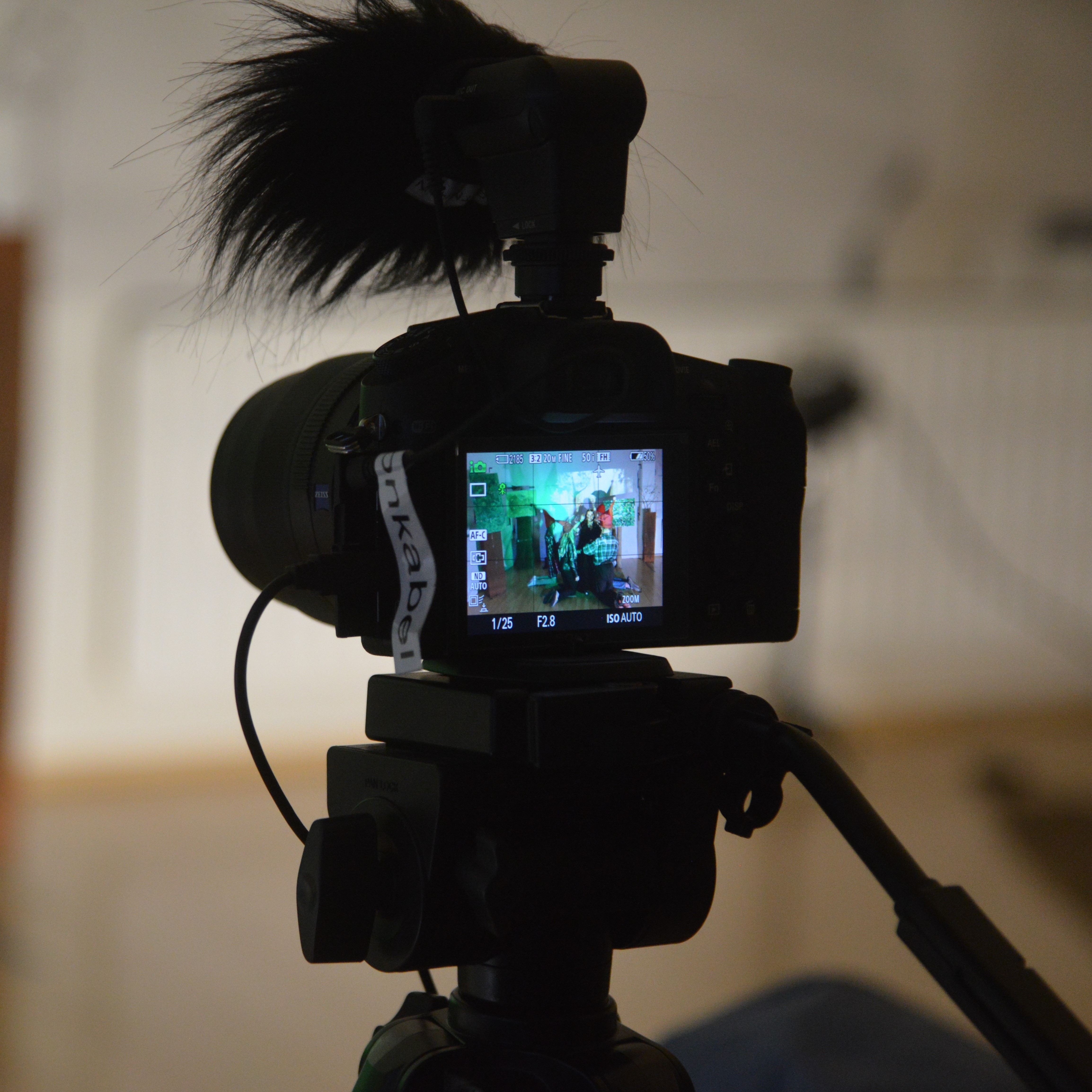 Montessori Schule Mühlheim