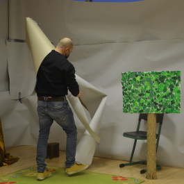 Montessori Schule Mühlheim