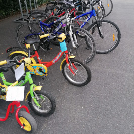 Montessori Schule Mühlheim