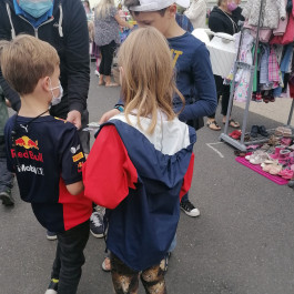 Montessori Schule Mühlheim