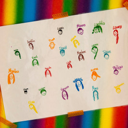 Montessori Schule Mühlheim