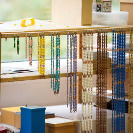 Montessori Schule Mühlheim