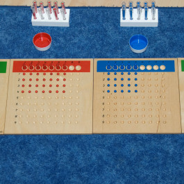 Montessori Schule Mühlheim