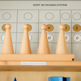 Montessori Schule Mühlheim