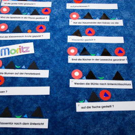 Montessori Schule Mühlheim