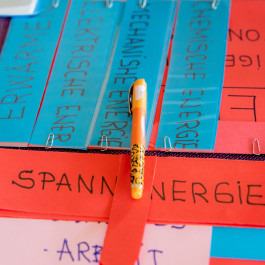 Montessori Schule Mühlheim