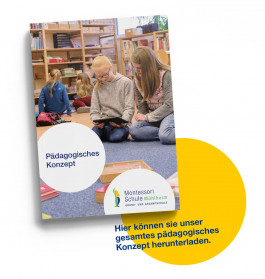 Montessori Schule Mühlheim