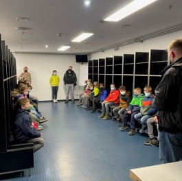 Montessori Schule Mühlheim