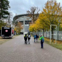 Montessori Schule Mühlheim
