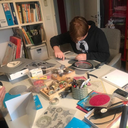 Montessori Schule Mühlheim