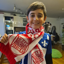 Montessori Schule Mühlheim