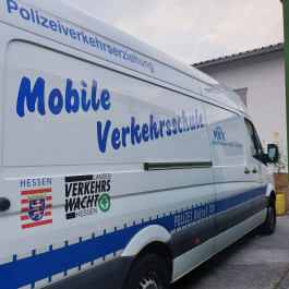 Montessori Schule Mühlheim