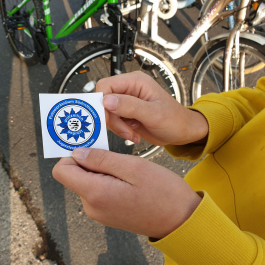 Montessori Schule Mühlheim