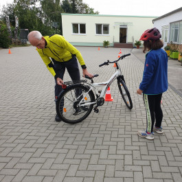 Montessori Schule Mühlheim