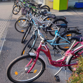 Montessori Schule Mühlheim
