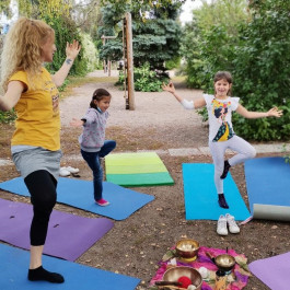 Montessori Schule Mühlheim