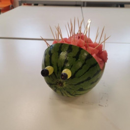 Montessori Schule Mühlheim