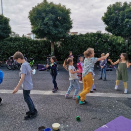 Montessori Schule Mühlheim