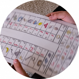 Montessori Schule Mühlheim