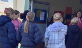 Montessori Schule Mühlheim