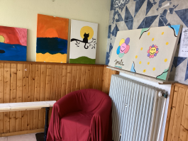 Montessori Schule Mühlheim