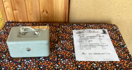 Montessori Schule Mühlheim