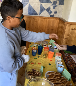 Montessori Schule Mühlheim