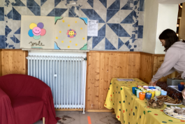 Montessori Schule Mühlheim