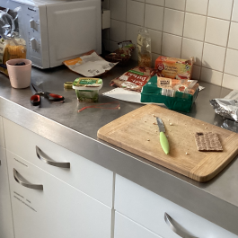 Montessori Schule Mühlheim