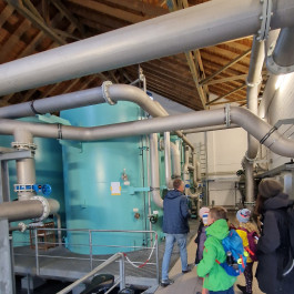 Montessori Schule Mühlheim