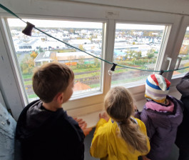 Montessori Schule Mühlheim