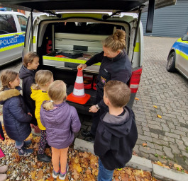 Montessori Schule Mühlheim